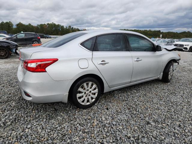 Photo 3 from auction – 2016 NISSAN SENTRA S with VIN 3N1AB7AP9GL683691