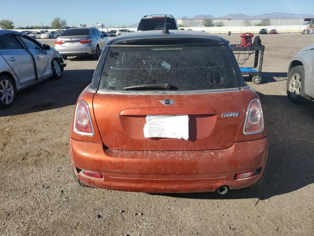Photo 6 from auction – 2011 MINI COOPER with VIN WMWSU3C54BTX97163