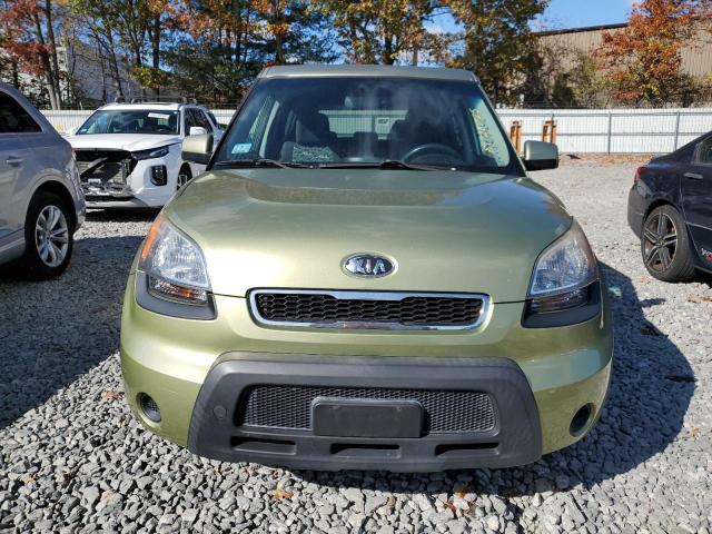 Photo 5 from auction – 2010 KIA SOUL + with VIN KNDJT2A21A7087228