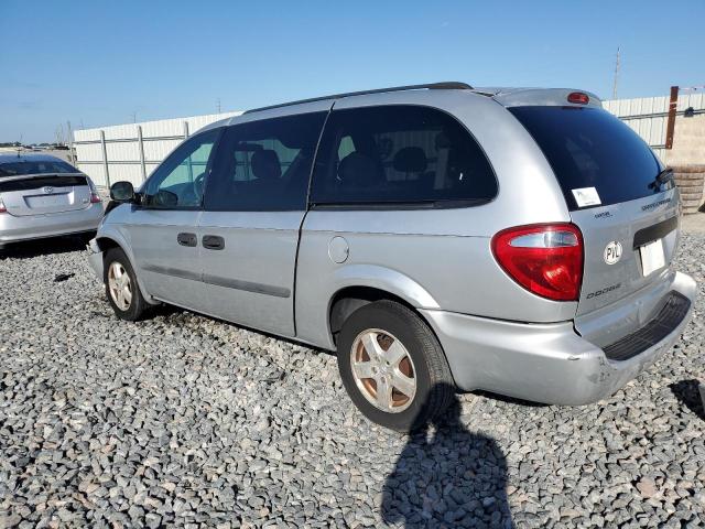 Photo 2 from auction – 2006 DODGE GRAND CARA with VIN 1D4GP24R96B666577