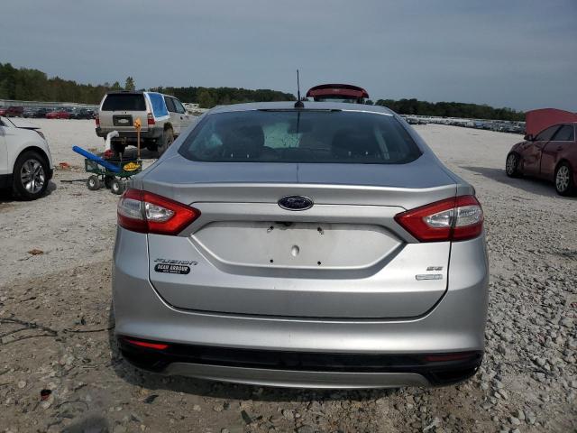 Photo 6 from auction – 2013 FORD FUSION SE with VIN 3FA6P0H95DR155535