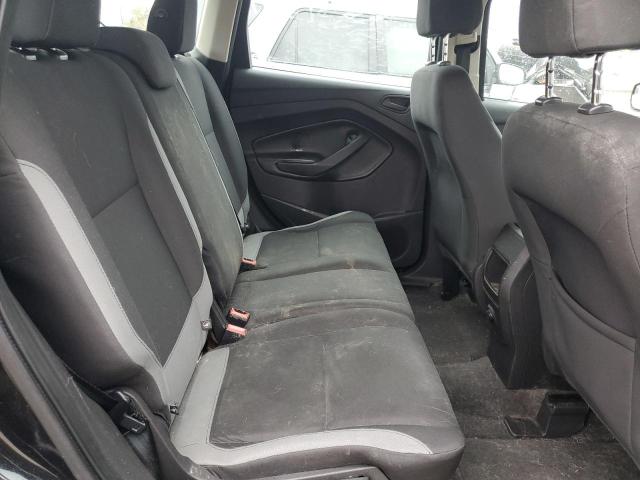Photo 11 from auction – 2014 FORD ESCAPE S with VIN 1FMCU0F78EUD29921