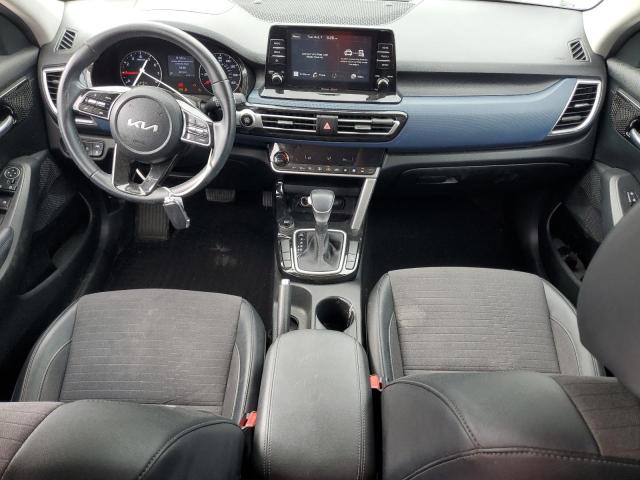 Photo 8 from auction – 2023 KIA SELTOS S with VIN KNDEU2AA4P7441421