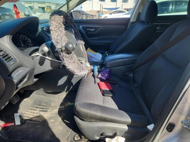 Photo 7 from auction – 2017 NISSAN ALTIMA 2.5 with VIN 1N4AL3AP5HC223174