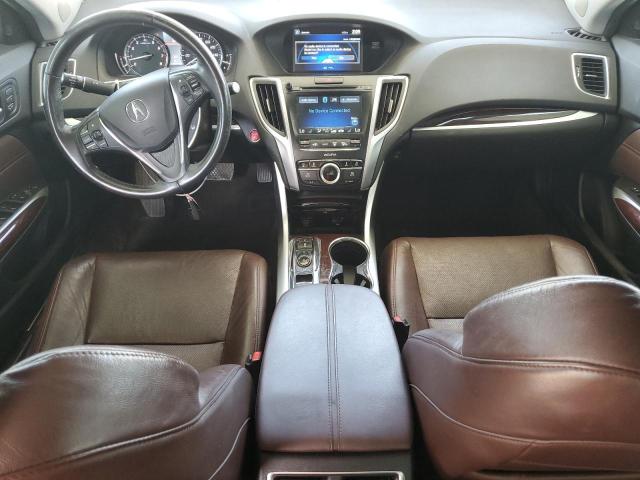 Photo 8 from auction – 2016 ACURA TLX TECH with VIN 19UUB2F56GA006031
