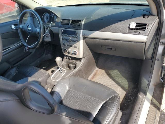 Photo 8 from auction – 2008 CHEVROLET COBALT LT with VIN 1G1AL18F987173277