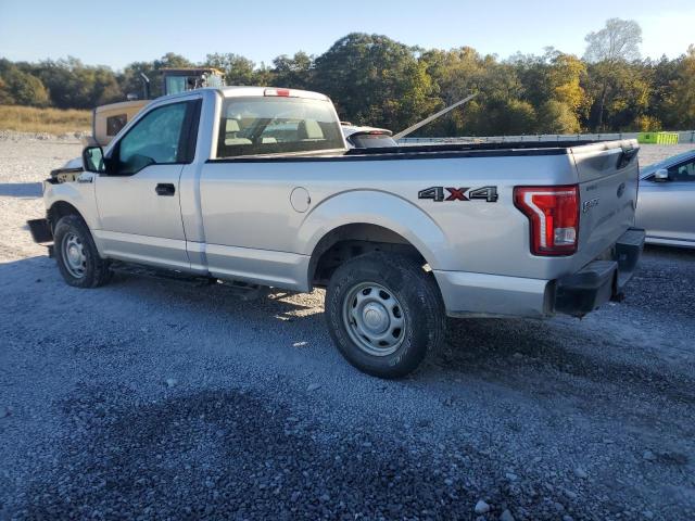 Photo 2 from auction – 2017 FORD F150 with VIN 1FTMF1E81HKC94478