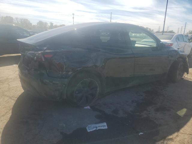 Photo 3 from auction – 2024 TESLA MODEL Y with VIN 7SAYGAEE3RF106923