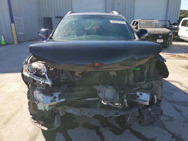 Photo 5 from auction – 2015 LEXUS RX 350 BAS with VIN 2T2BK1BA7FC286812
