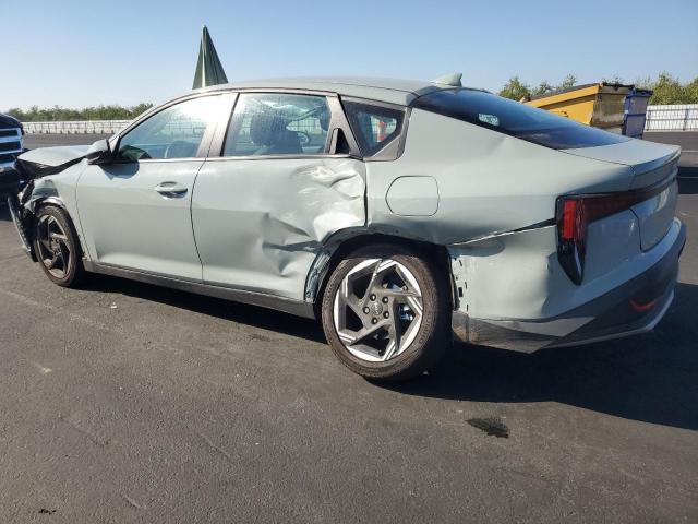 Photo 2 from auction – 2025 KIA K4 EX with VIN 3KPFU4DE9SE125505