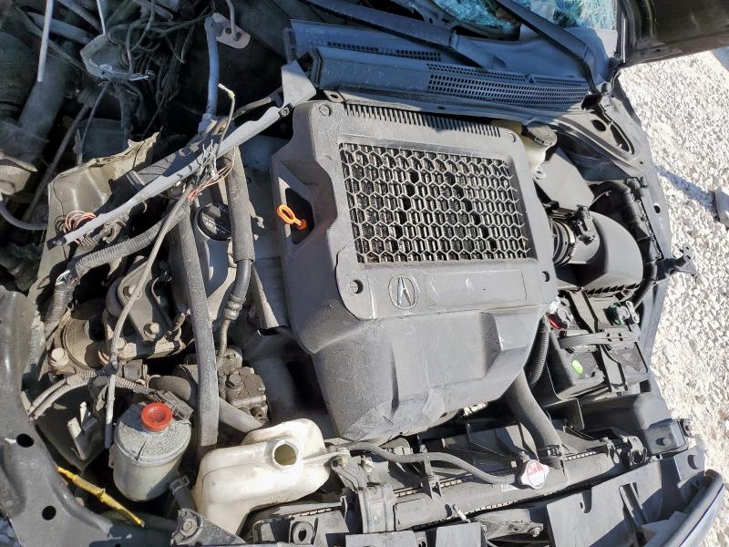 Photo 12 from auction – 2011 ACURA RDX with VIN 5J8TB2H21BA006980