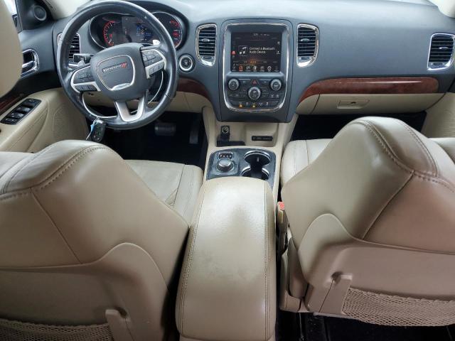 Photo 8 from auction – 2016 DODGE DURANGO LI with VIN 1C4RDHDG1GC397549