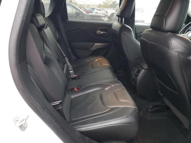Photo 10 from auction – 2021 JEEP CHEROKEE L with VIN 1C4PJMDX9MD174464
