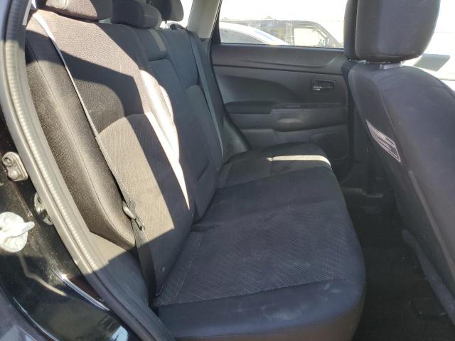 Photo 11 from auction – 2015 MITSUBISHI OUTLANDER with VIN 4A4AR4AU0FE061680