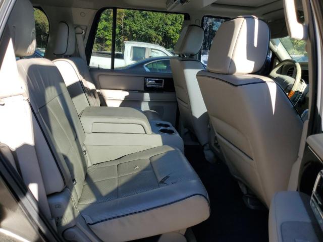 Photo 11 from auction – 2008 LINCOLN NAVIGATOR with VIN 5LMFU27508LJ02882