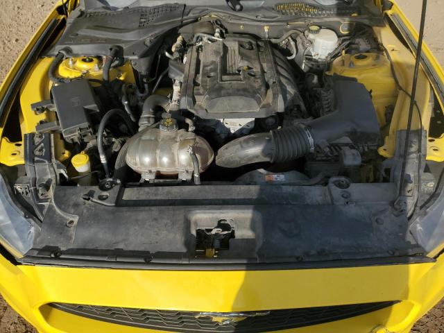 Photo 11 from auction – 2016 FORD MUSTANG with VIN 1FA6P8TH3G5205594