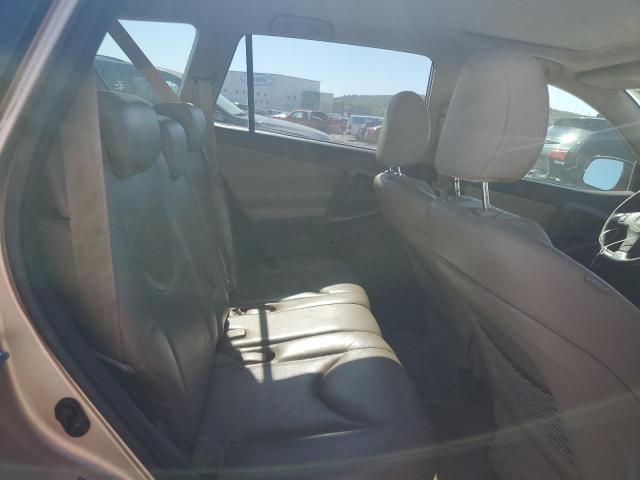 Photo 11 from auction – 2009 TOYOTA RAV4 LIMIT with VIN JTMZF31V795013393