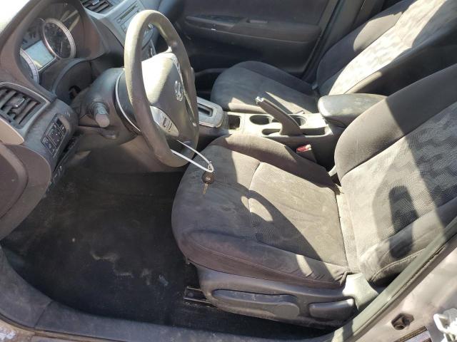 Photo 7 from auction – 2013 NISSAN SENTRA S with VIN 1N4AB7AP8DN901456
