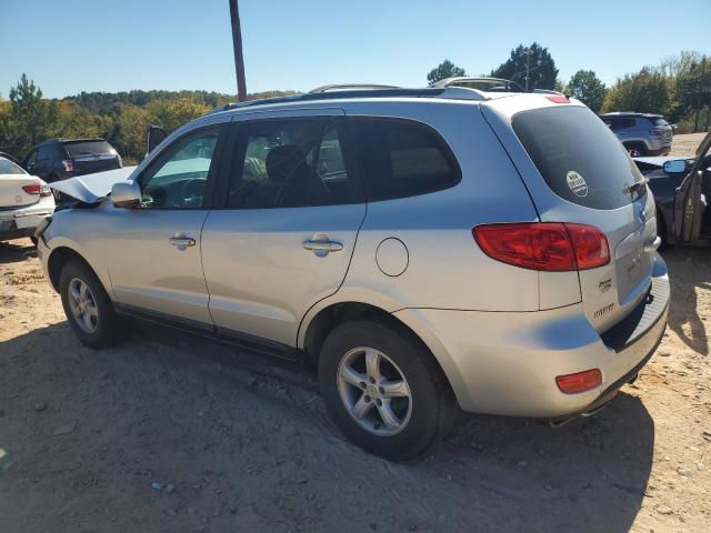 Photo 2 from auction – 2007 HYUNDAI SANTA FE G with VIN 5NMSG13D57H085937