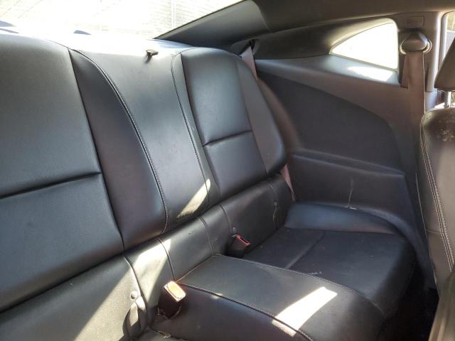 Photo 10 from auction – 2013 CHEVROLET CAMARO LT with VIN 2G1FC1E34D9230946