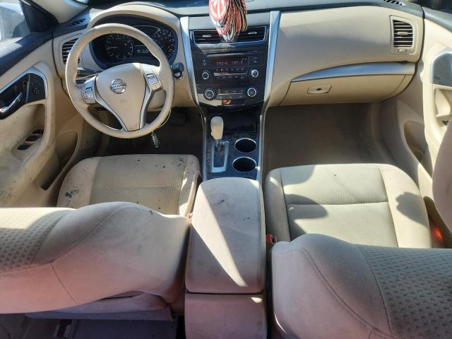 Photo 8 from auction – 2014 NISSAN ALTIMA 2.5 with VIN 1N4AL3AP9EC124739