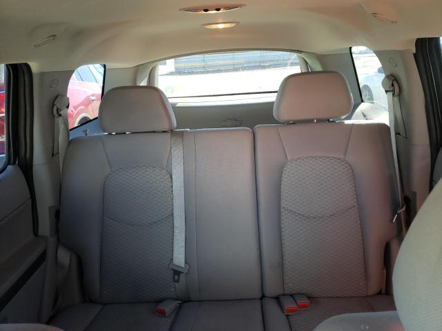 Photo 10 from auction – 2011 CHEVROLET HHR LT with VIN 3GNBACFU3BS579179