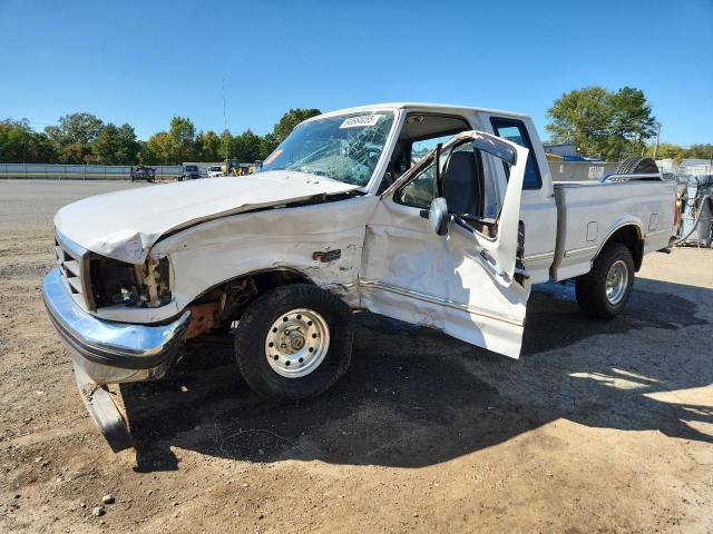 FORD F150 1995 with VIN 1FTEX15N5SKB03689 - Photo from auction