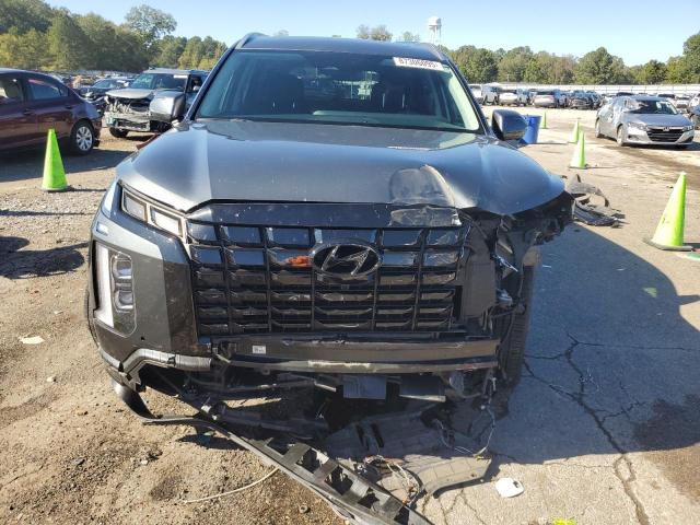 Photo 5 from auction – 2023 HYUNDAI PALISADE S with VIN KM8R4DGEXPU612256
