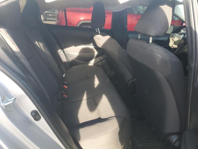 Photo 10 from auction – 2024 TOYOTA COROLLA LE with VIN 5YFB4MDE4RP156801
