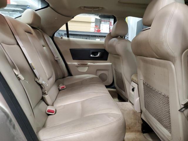 Photo 10 from auction – 2004 CADILLAC CTS with VIN 1G6DM577440170389
