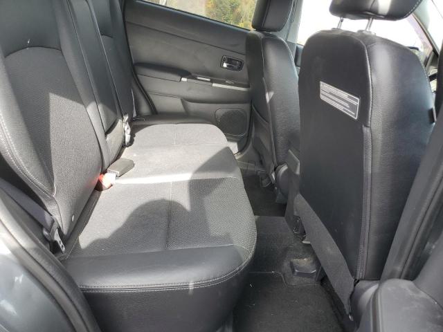 Photo 11 from auction – 2018 MITSUBISHI OUTLANDER with VIN JA4AR4AW3JU019019