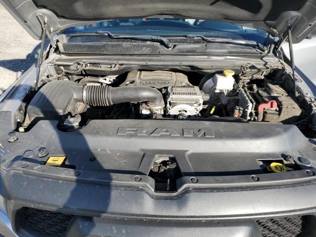 Photo 11 from auction – 2019 RAM 1500 REBEL with VIN 1C6SRFLTXKN550875