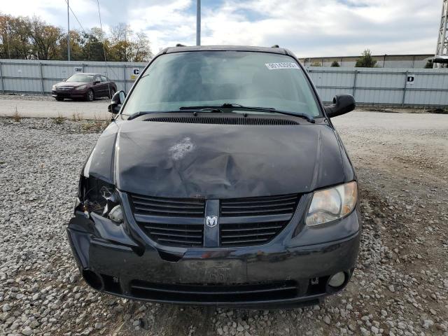Photo 5 from auction – 2005 DODGE GRAND CARA with VIN 2D4GP44L05R437535