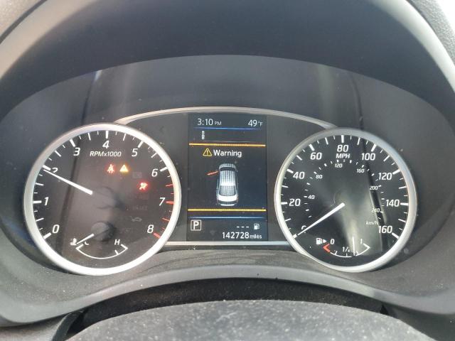 Photo 9 from auction – 2019 NISSAN SENTRA S with VIN 3N1AB7AP1KY240527