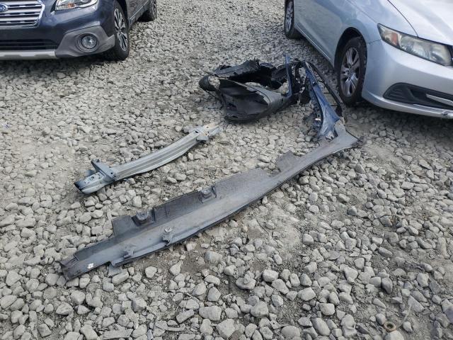 Photo 12 from auction – 2021 MAZDA CX-30 PREF with VIN 3MVDMBCL8MM316593