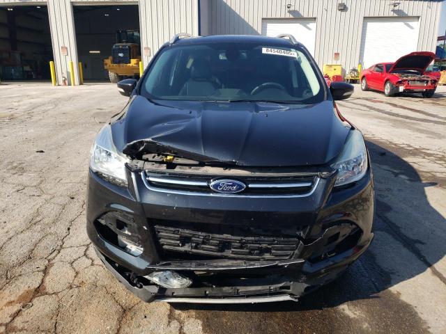 Photo 5 from auction – 2015 FORD ESCAPE TIT with VIN 1FMCU0J91FUB11409