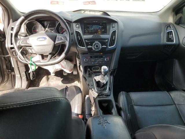 Photo 8 from auction – 2015 FORD FOCUS ST with VIN 1FADP3L97FL239731