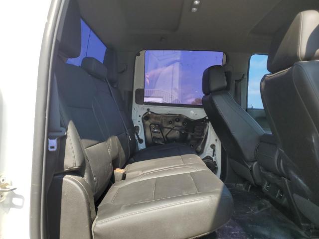Photo 10 from auction – 2020 CHEVROLET SILVERADO with VIN 1GC1YLE71LF329960