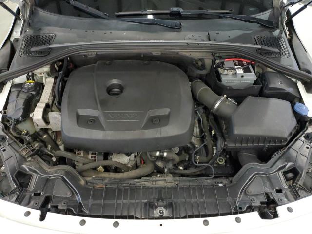 Photo 11 from auction – 2017 VOLVO S60 DYNAMI with VIN YV140MTL9H2438394