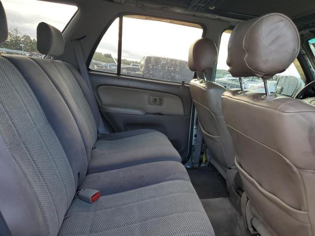Photo 10 from auction – 2002 TOYOTA 4RUNNER LI with VIN JT3GN87R520245192