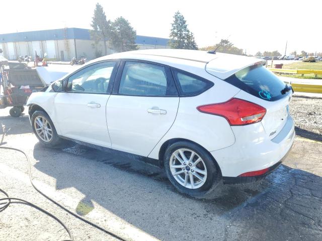 Photo 2 from auction – 2016 FORD FOCUS SE with VIN 1FADP3K20GL214756