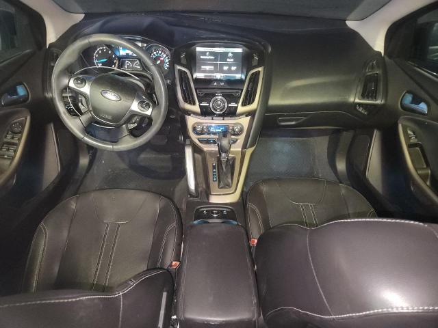Фото 8 с аукциона – 2012 FORD FOCUS SEL с VIN 1FAHP3M28CL181143