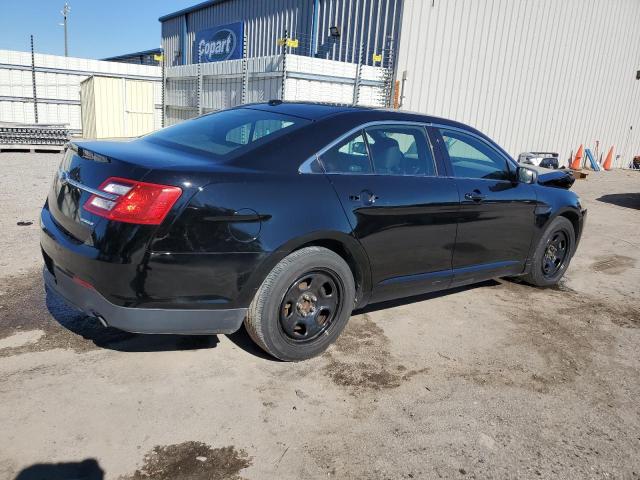 Photo 3 from auction – 2013 FORD TAURUS POL with VIN 1FAHP2L82DG225762