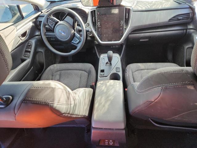 Photo 8 from auction – 2024 SUBARU CROSSTREK PREMIUM with VIN JF2GUADC8RH201223