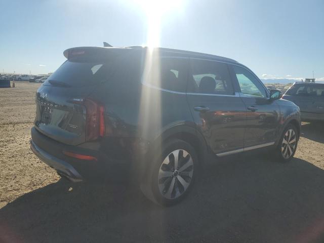 Photo 3 from auction – 2022 KIA TELLURIDE with VIN 5XYP6DHC2NG316987
