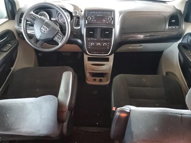 Photo 8 from auction – 2015 DODGE GRAND CARA with VIN 2C4RDGBG8FR557767