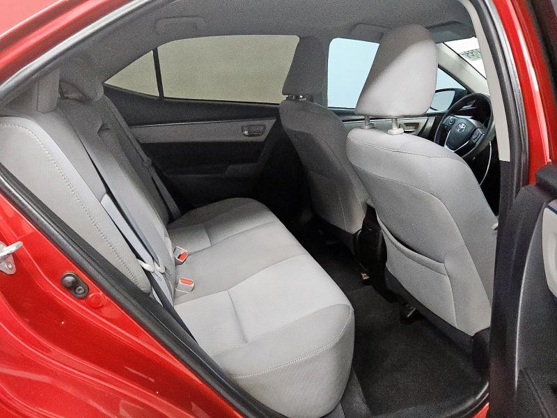 Photo 10 from auction – 2016 TOYOTA COROLLA L with VIN 5YFBURHE8GP496277