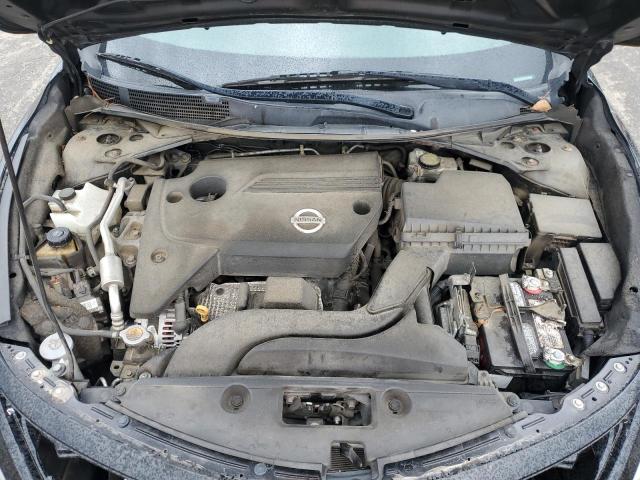 Photo 11 from auction – 2013 NISSAN ALTIMA 2.5 with VIN 1N4AL3AP6DC144512