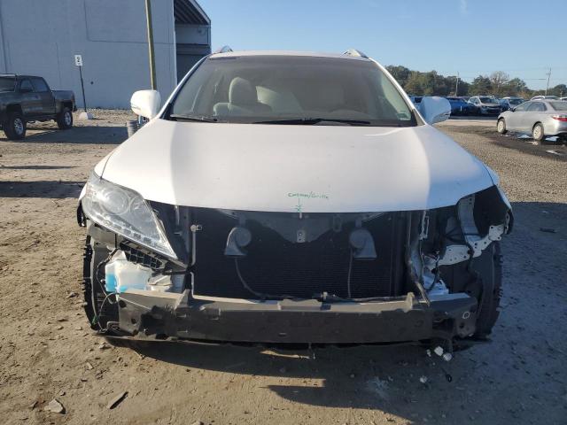 Photo 5 from auction – 2015 LEXUS RX 350 BASE with VIN 2T2BK1BA0FC267986
