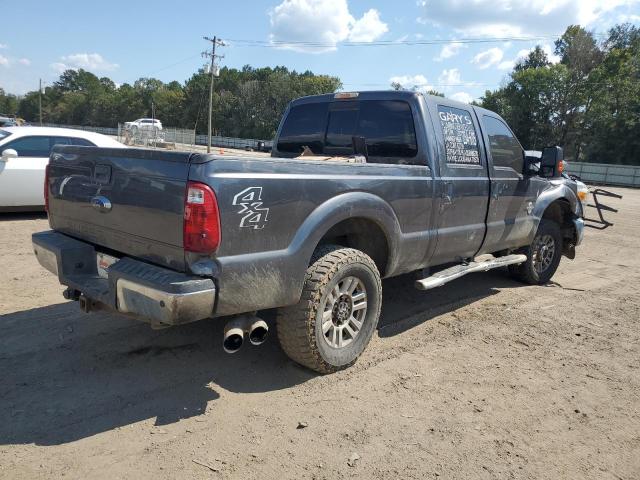 Photo 3 from auction – 2015 FORD F250 SUPER with VIN 1FT7W2BT1FED03574